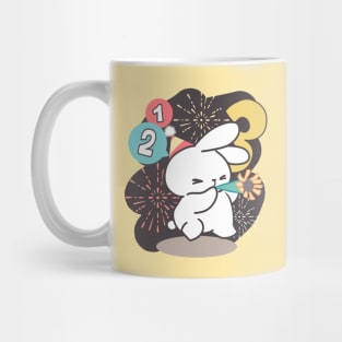 Ring in the New Year with Loppi Tokki Mug